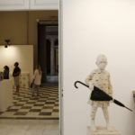 Εγκαινιάζεται σήμερα η 24η Art Athina στο Ζάππειο Μέγαρο
