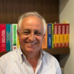 Ο Δημήτρης Σταματόπουλος μιλά για την ενασχόλησή του με το παιδικό βιβλίο
