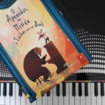 “Ο Αρκούδος, το Πιάνο, ο Σκύλος και το Βιολί”, ένα βιβλίο για τη φιλία