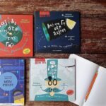 Παγκόσμια Ημέρα Εκπαιδευτικών με προτάση εκπαιδευτικών προγραμμάτων από τις Εκδόσεις Παπαδόπουλος