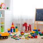 Ποια είναι τα καταλληλότερα παιχνίδια για τα παιδιά ανά ηλικία;