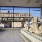 Γενέθλια για το Μουσείο της Ακρόπολης με μειωμένη είσοδο και νέα θεματική παρουσίαση