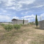 Περιήγηση στην Αρχαία Ολυμπία – Μία τις εμβληματικότερες παραγωγές εικονικής πραγματικότητας του Ιδρύματος Μείζονος Ελληνισμού, διατίθεται τώρα δωρεάν στο διαδίκτυο
