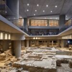 Το Μουσείο Ακρόπολης καλωσορίζει την άνοιξη με εκτεταμένο ωράριο και με νέο κύκλο παρουσιάσεων