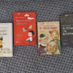 Διαβάσαμε τις νέες κυκλοφορίες των Εκδόσεων Διάπλαση – Παρουσίαση των βιβλίων στο βιβλιοπωλείο τους το Σάββατο