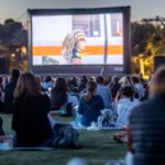 Park your Cinema στο Ξέφωτο του ΚΠΙΣΝ