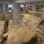Το Μουσείο Ακρόπολης γιορτάζει τα 15 χρόνια λειτουργίας του και εγκαινιάζει το «Μουσείο της Ανασκαφής» στις 26/6
